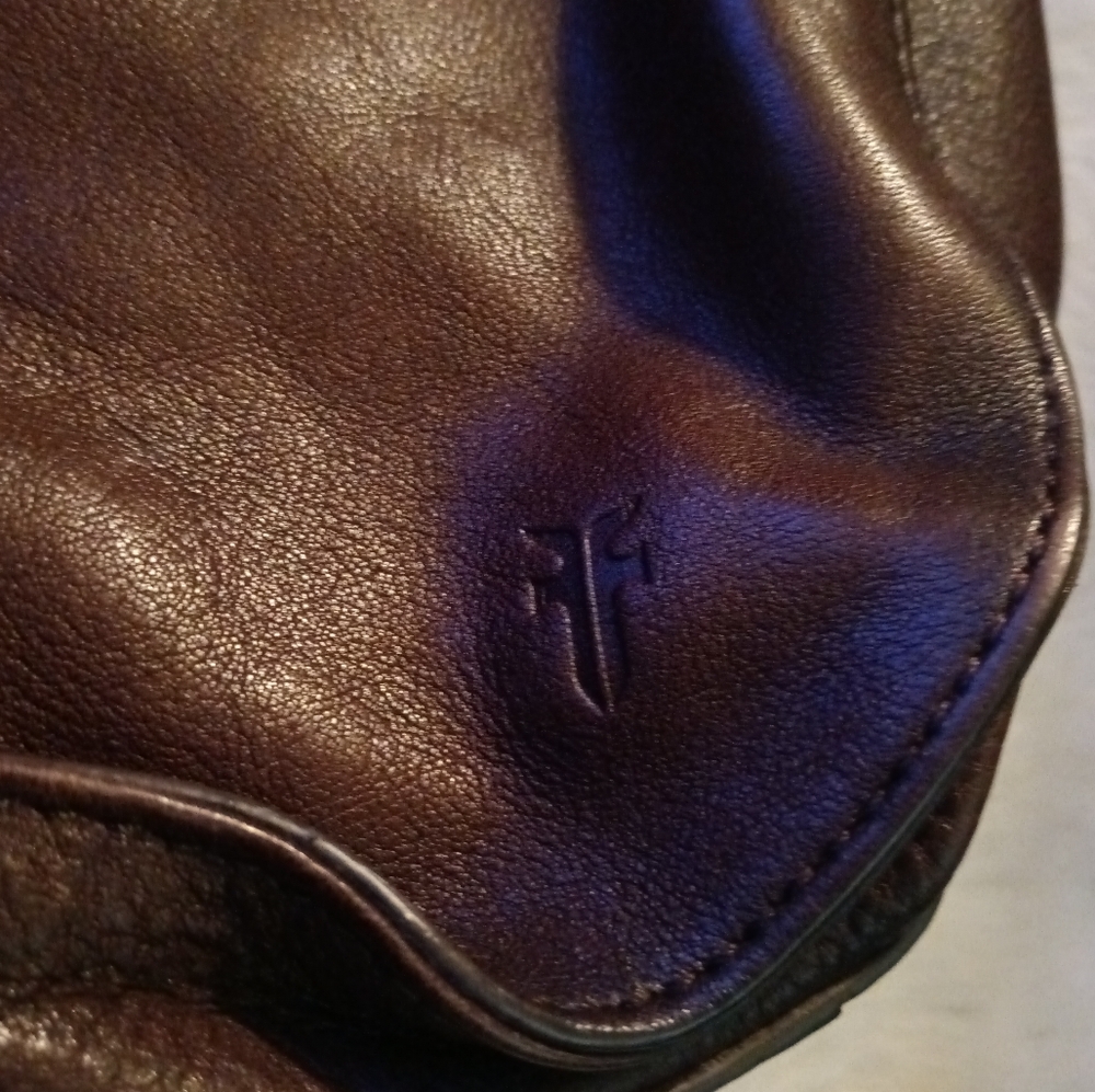 Frye Crossbody - Picture 7 of 7
